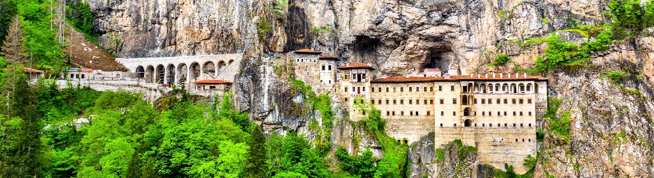 Eastern Turkey Tour Day 2