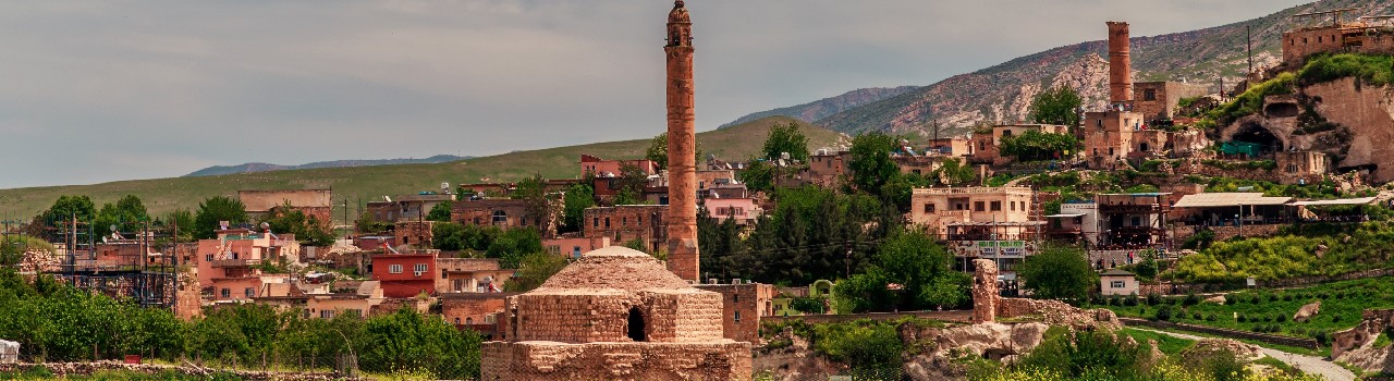 Eastern Turkey Tour Day 8