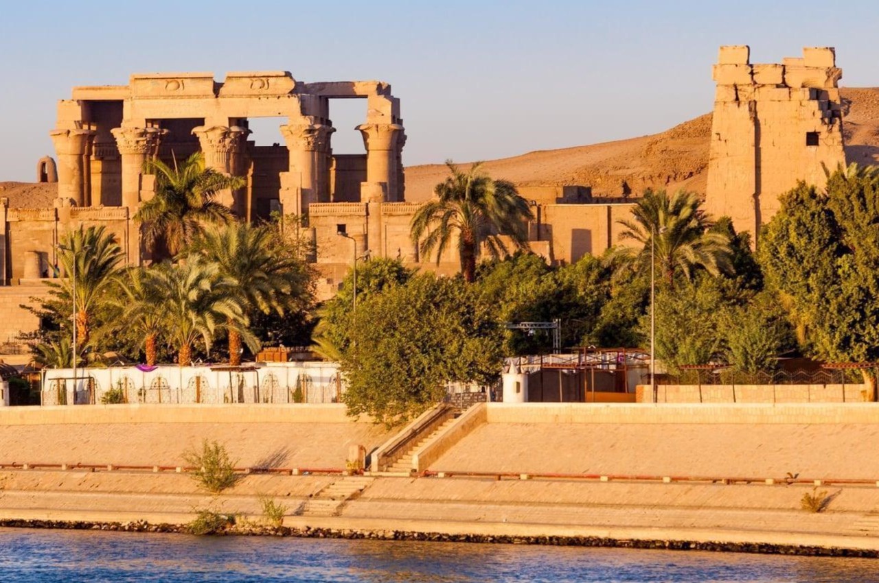 Egyptian Highlights Tour