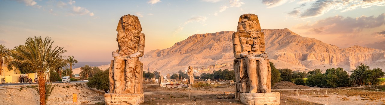 Egyptian Highlights Tour Day 3