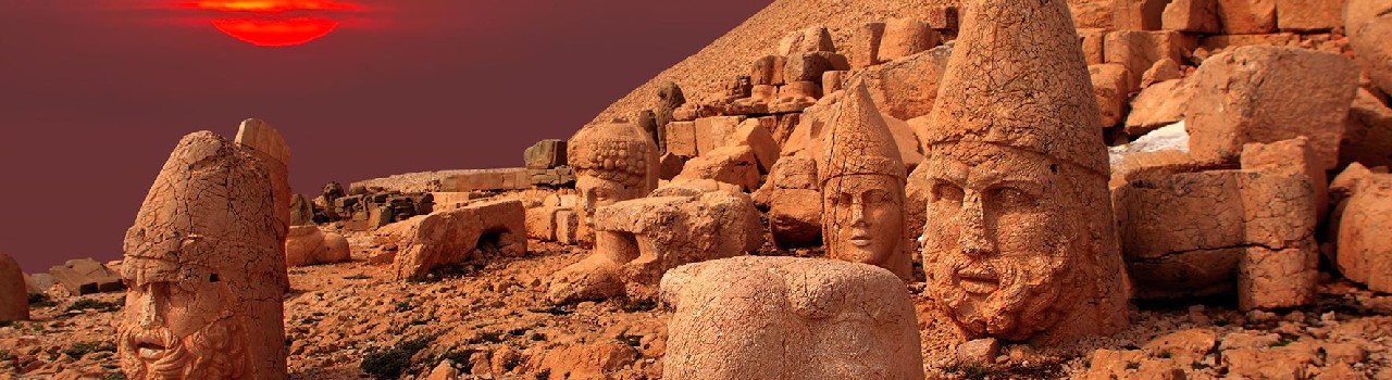 Fire of Mesopotamia Tour Day 5