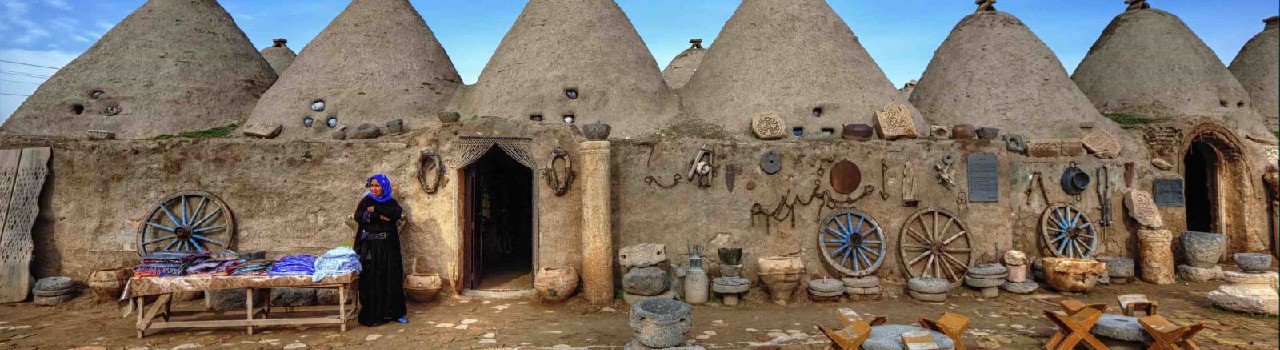 Fire of Mesopotamia Tour Day 6