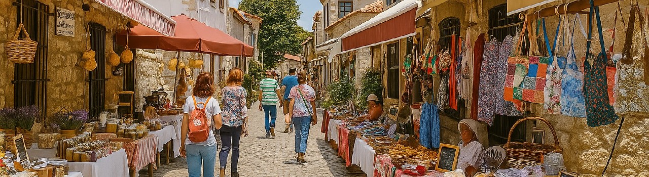 Türkiye Foodie Private Tour Day 7
