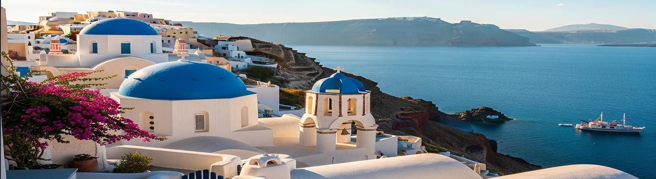 Greek Island Explorer Tour Day 4