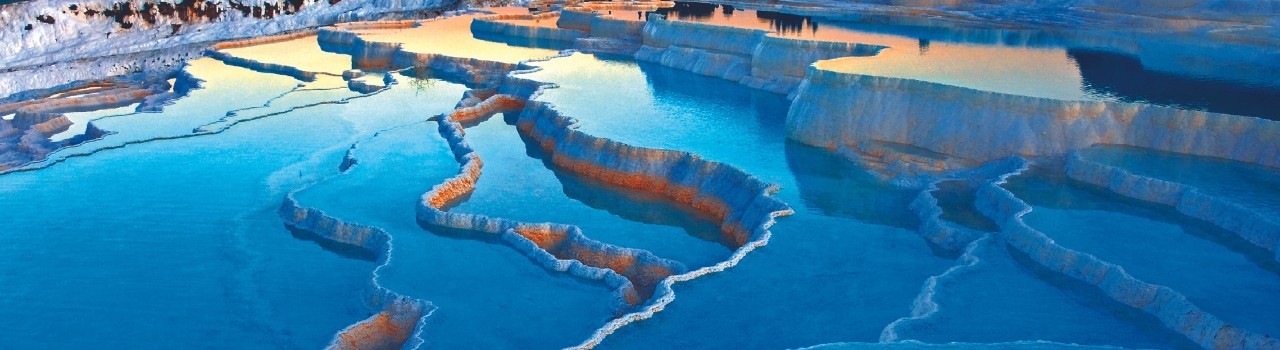 Magical Turkey with Cyprus Sun Day 6