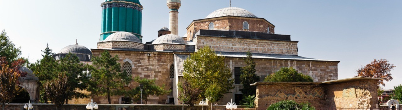 Magical Turkey And Egypt Tour Day 7