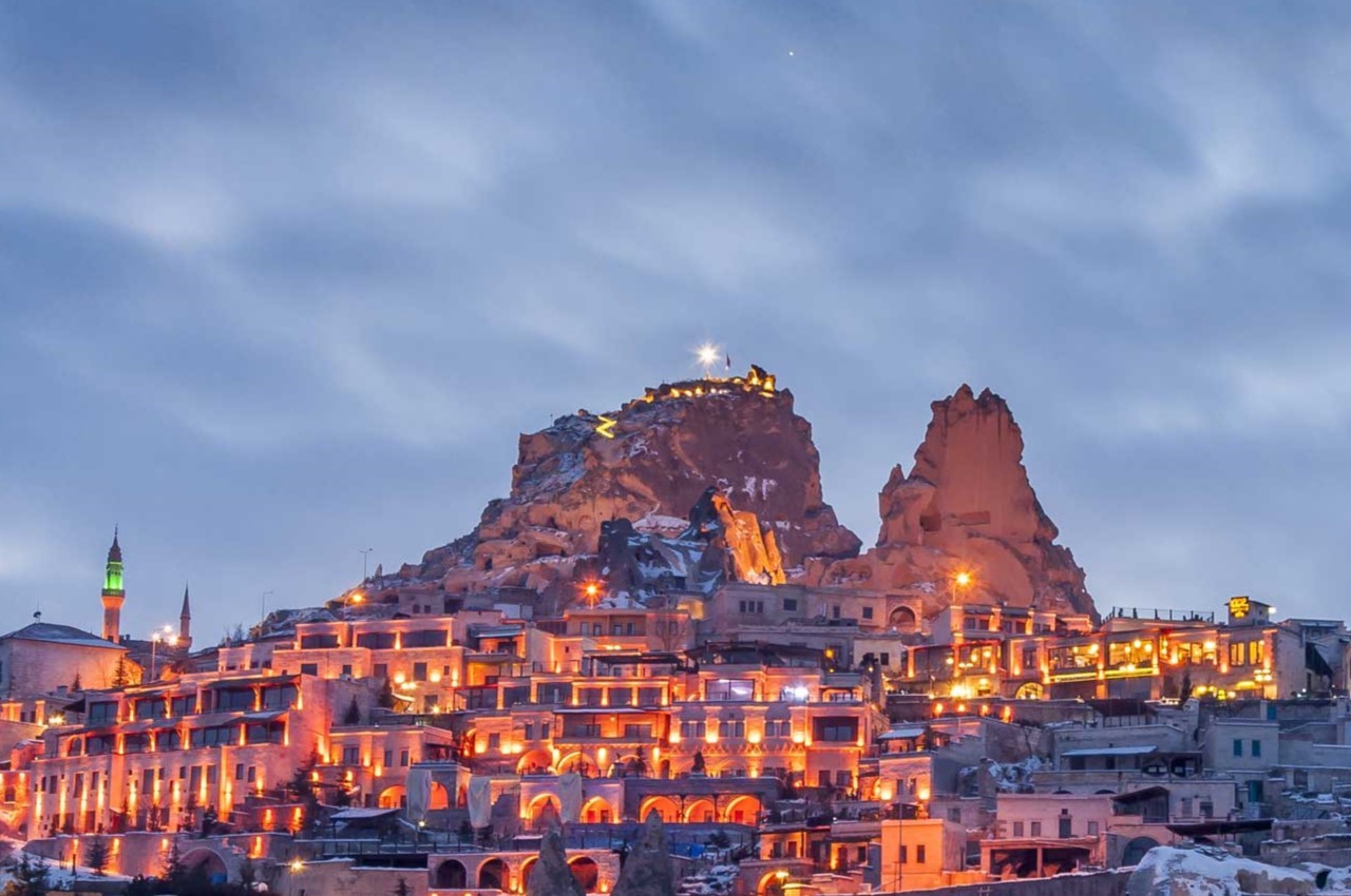 Cappadocia North Private Tour