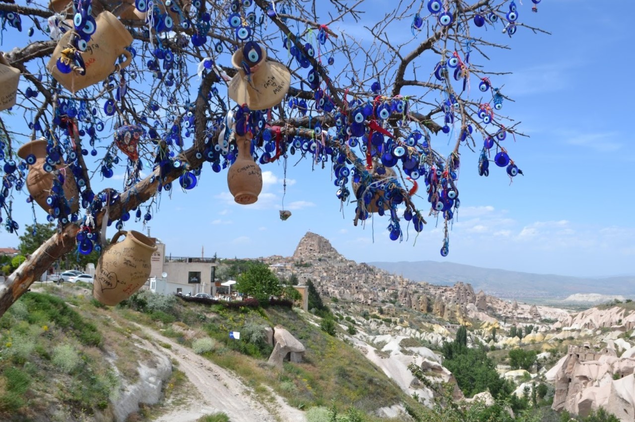 Cappadocia South Private Tour