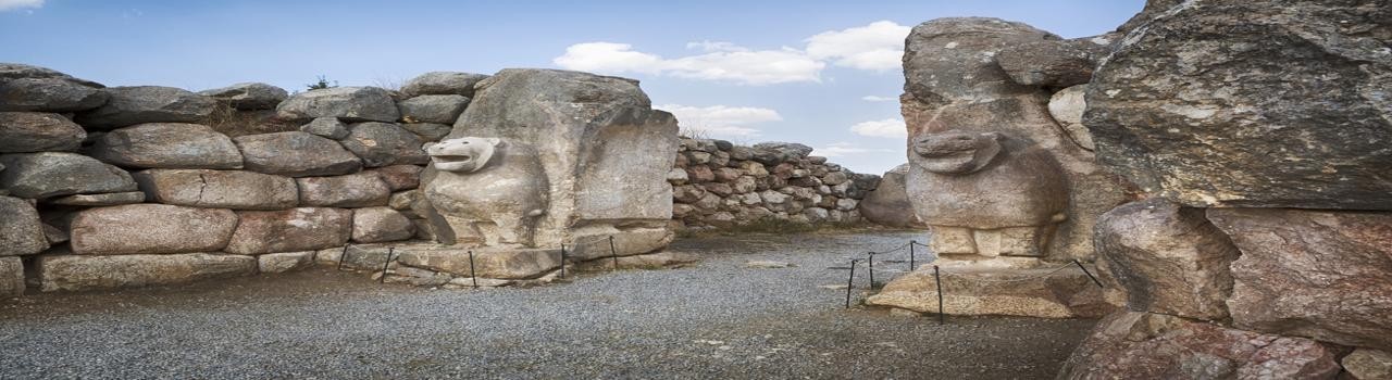 Pearl of Hattusa & Black Sea Day 5