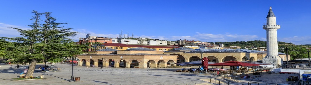 Pearl of Hattusa & Black Sea Day 7