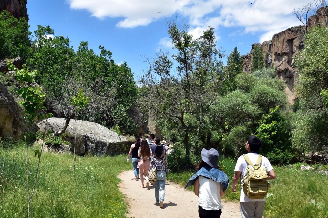 Cappadocia Ihlara Valley Private Tour