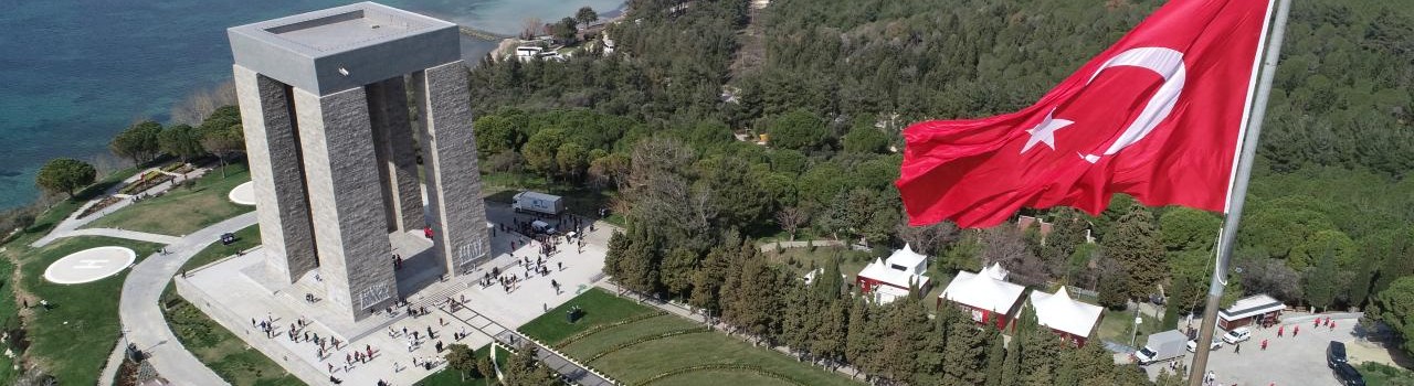 Gallipoli and Troy Private Tour Day 2