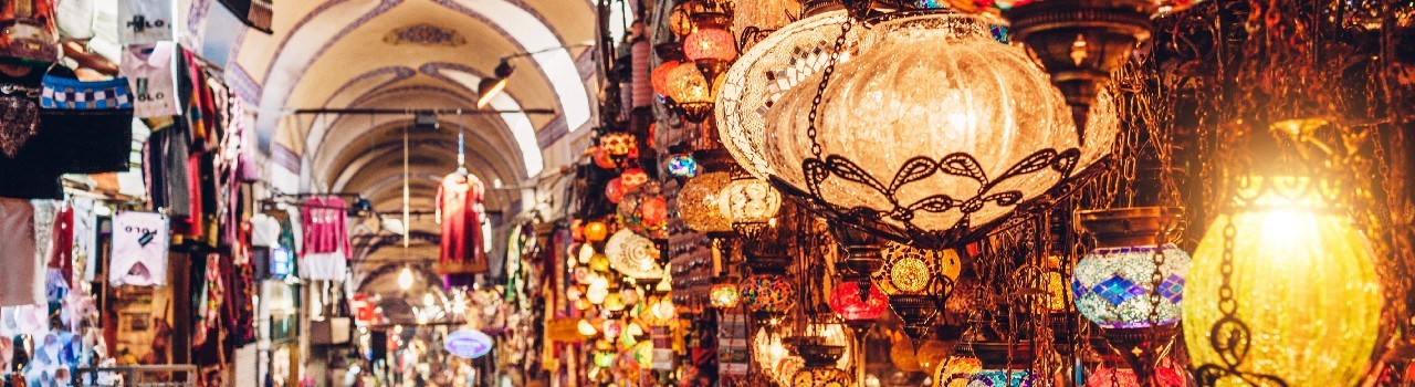 Istanbul Street Food Tour Day 1