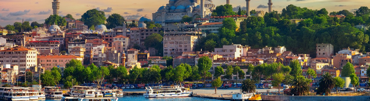 Sultanas of Turkey - Women Only Day 2