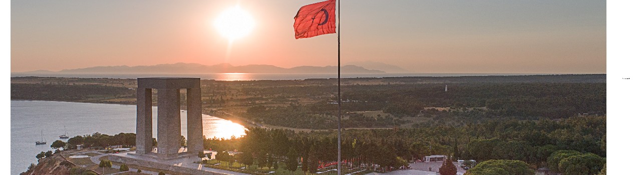 Gallipoli Experience Group Tour Day 1