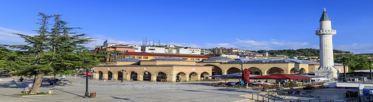 Turkish Odyssey Day 13