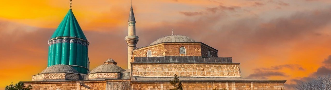 Solo Turkish Odyssey Tour Day 9