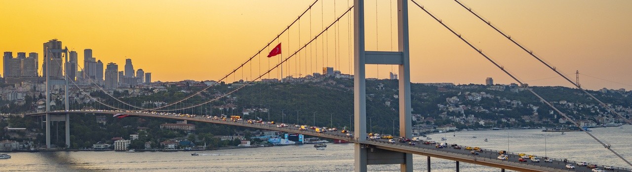 Wonders of Turkey with Cyprus Sun Day 1