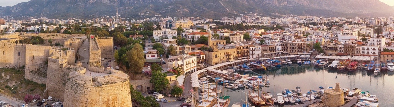 Wonders of Turkey with Cyprus Sun Day 12