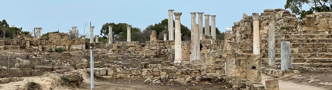 Wonders of Turkey with Cyprus Sun Day 13