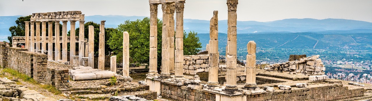 Wonders of Turkey With Gulet – Solo Departures Day 4