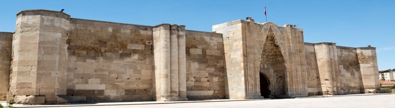 Wonders of Türkiye From West to East Day 10