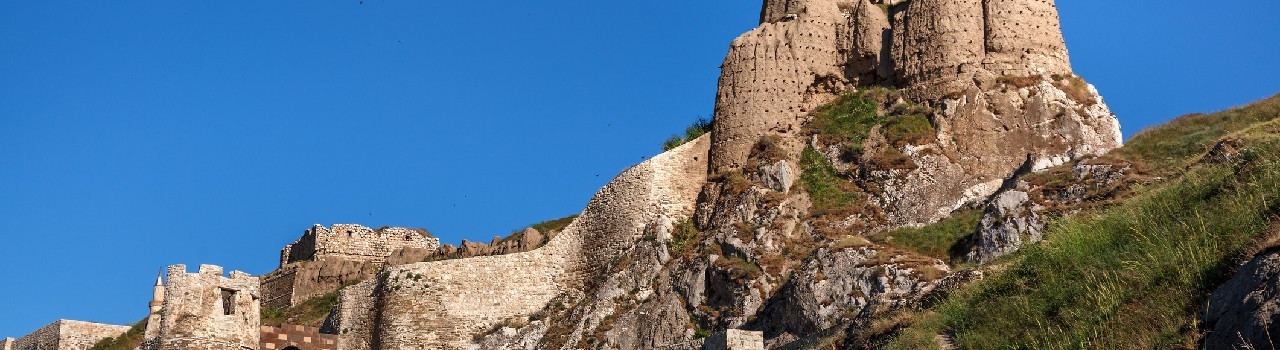 Wonders of Türkiye From West to East Day 16