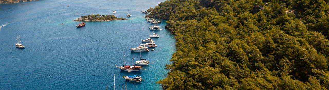 Wonders of Türkiye From West to East Day 6