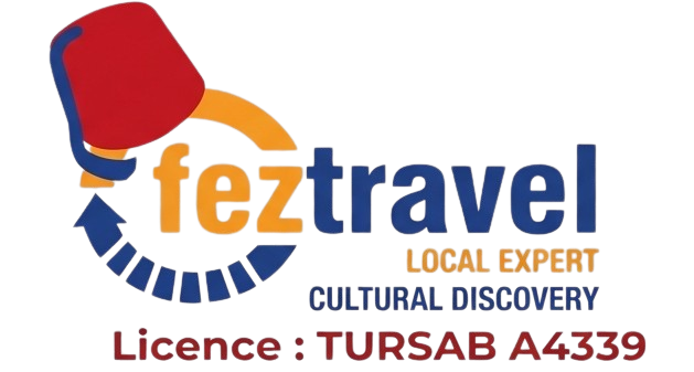 Fez Tour Logo