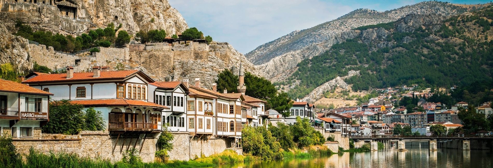 Black Sea Tours