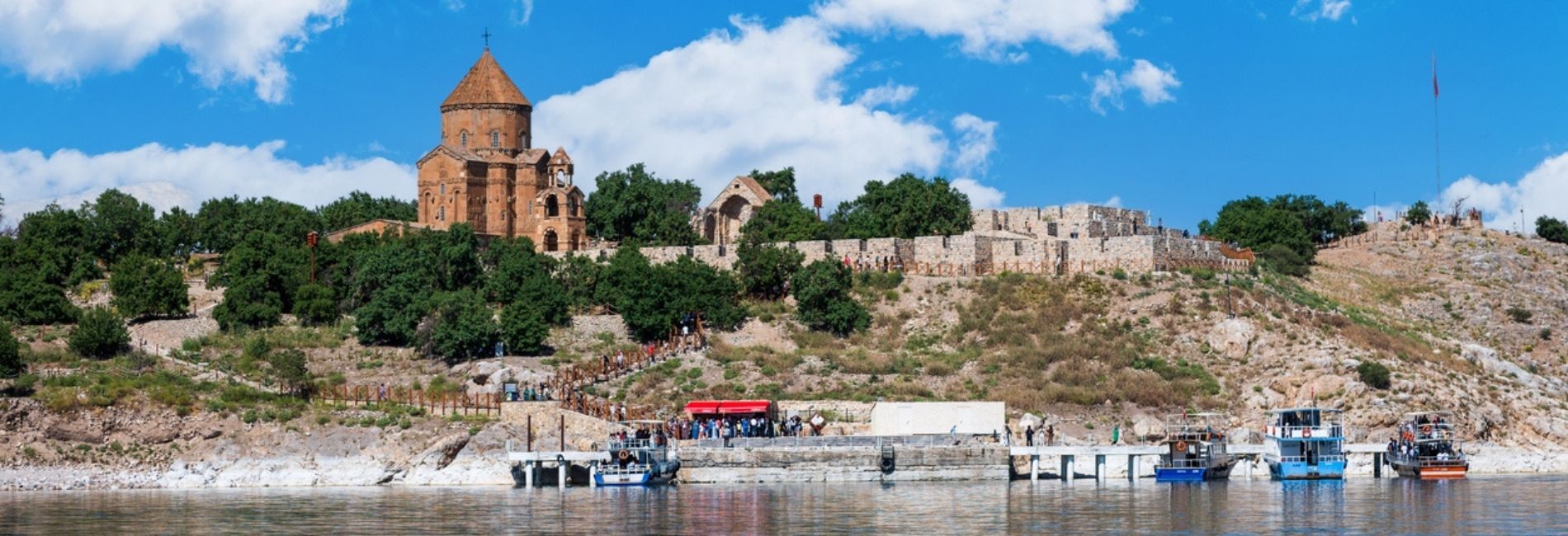 Eastern Turkey Tours