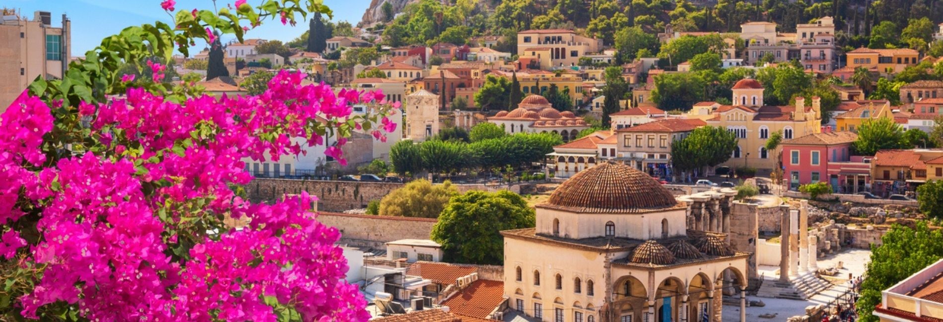 Turkey & Greece Tours