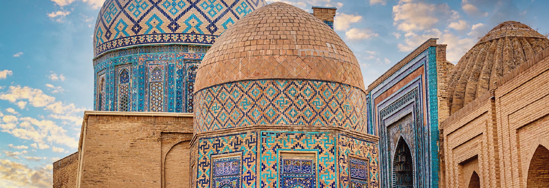 Uzbekistan Tours